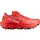Salomon S/Lab Ultra Glide 1.5 Trailrunningschuhe Herren fiery red - rot