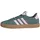 VL Court 3.0 Donna Preloved Teal/Clear Pink/Gold Metallic 38,5