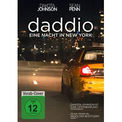 Daddio - Eine Nacht in New York
