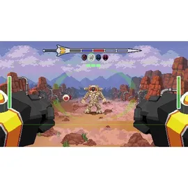 Mighty Morphin Power Rangers: Rita's Rewind - Deluxe Edition (PS5)