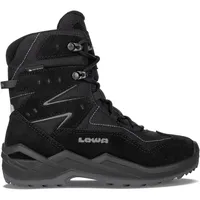 Lowa Stiefel, schwarz(schwarzgrau (9930)), Gr.: 37