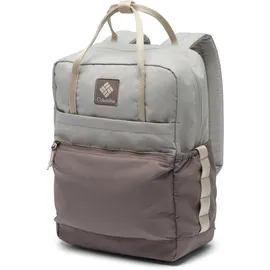 Columbia Trail Traveler II 18L Rucksack Flint Grey/Iron/Dark Stone