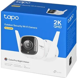 Tapo C325WB