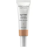 Mádara H2O Tint Getöntes Hyaluron-Serum 30 ml 3 Sun Flower