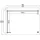 Lasita Maja Gartenhaus Columbus 4,25 x 3 m Grau