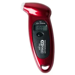 Digitaler Reifendruckmesser, 0,20 - 10,0 bar