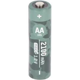 Ansmann Mignon AA 2100 mAh 4 St.