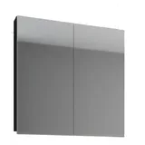 VCM VCB 1 60 cm ohne Beleuchtung schwarz