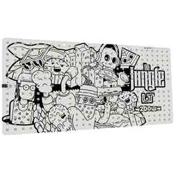 Grow the Jungle LED The Jackson LT 200W
