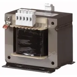 Eaton 204940 Steuertransformator, 230 V, 0.1 kVA STN0, 1(230/230)