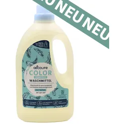 Color Waschmittel Sensitiv