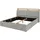 Home Affaire CiTY/GiRON 210 x 235 cm Silber