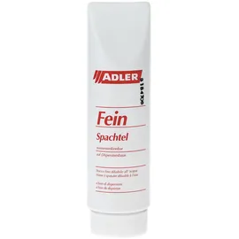 Adler Feinspachtel 1300 g weiß