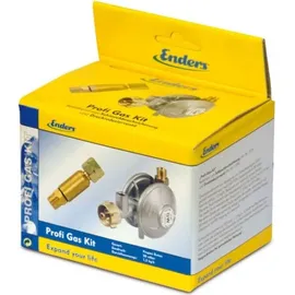 Enders Profi Gas Kit 50 mbar (1145)
