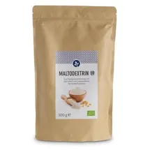 Aleavedis Naturprodukte GmbH Maltodextrin 19 Bio Pulver