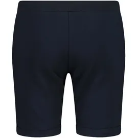 CMP KID G SHORT PANT Black/Blue 116