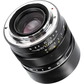 7artisans 50 mm F1,2 Sony E-Mount
