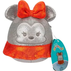 Squishmallows Disney 100 4er Set sort.