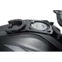 SW-Motech EVO Tankring für Yamaha MT-07 (18-20) Schwarz