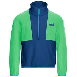 Jack Wolfskin Colorblock Blue 152