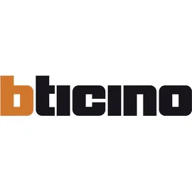 BTicino Außenstation Linea 3000 Audio 1/2WE 343071
