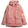 Superdry Ultimate Rescue Jacke Ash Rose S