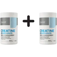 Ostrovit Creatin Monohydrat Cola Pulver 500 g