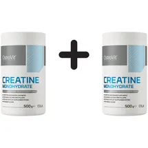 Ostrovit Creatin Monohydrat Cola Pulver 500 g