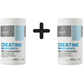 Ostrovit Creatin Monohydrat Cola Pulver 500 g