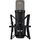 RØDE Microphones Rode NT1 Signature Black Großmembran- Kondensatormikrofon