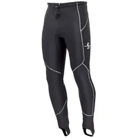 Scubapro Tauchanzug-Unterzieher K2 Schwarz L