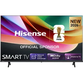 Hisense 40E4DS 43" 4K FHD LED Smart TV