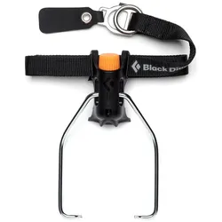 Black Diamond Heel Lever Wide Right right (00RT) ALL