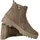 GANTER Damen, GELA-G Stiefelette, braun, 38 EU / 38 EU
