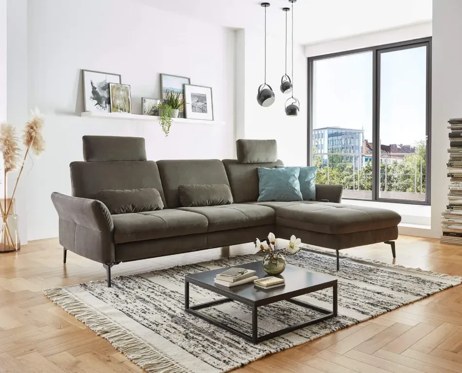 Zehdenick Ecksofa ZE-EM20156