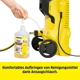Kärcher K 2 Power Control Home 1.673-603.0