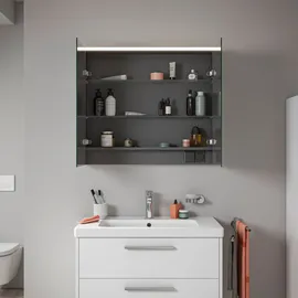 Duravit „D-Code“ 80 x 70 cm