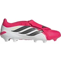 adidas Predator League FG Herren Red/Black/White 48