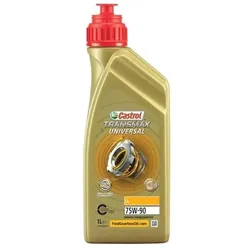 CASTROL Getriebeöl 15DD0D