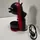 Krups Nescafé Dolce Gusto Mini Me KP 123H kirschrot