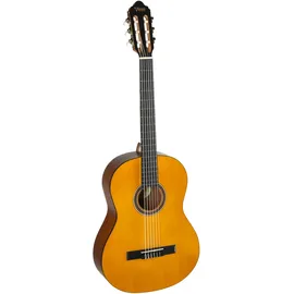 Valencia Gitarre VC204H, 4/4-Hybrid, vintage dünner Hals
