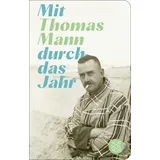 fischerverlage Mit Thomas Mann durch das Jahr