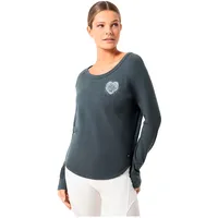 Super.natural Little Heartwood Pullover (Größe L