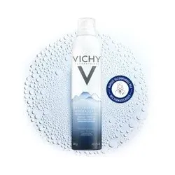 Eau Thermale Minéralisante de Vichy 300 ml Spray