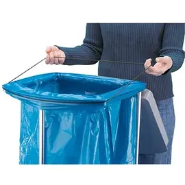 HAILO ProfiLine MSS XXXL 120l grau 9122-100