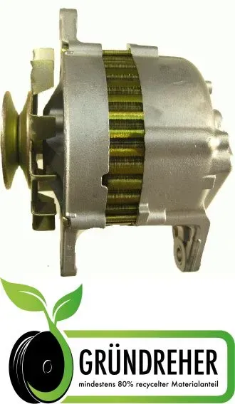 REDFAIR Generator rf51305g für MAZDA MITSUBISHI