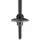 Leki Rider Black Bright Red - 80 cm