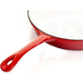 King Gusseisen Bratpfanne 25 cm
