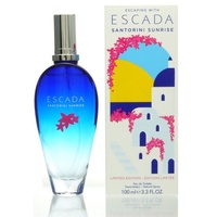 Escada Santorini Sunrise Eau de Toilette 100 ml