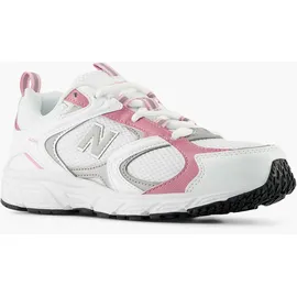 New Balance 408 Damen Weiß 42